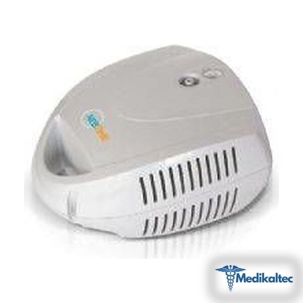 Medikaltec Kompresörlü Nebulizator İlaç Verme Makinesi Medikaltec5291 - Görsel 1 (Ön görünüm)