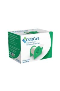 Medikaltec 5m X 5cm Kağıt Tıbbi Plaster  - Medikaltec 5m X 5cm Kağıt Tıbbi Plaster