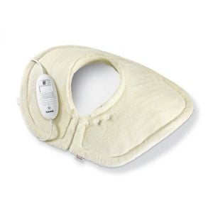 Beurer HK 54 Cosy YastığıOmuz ve ense iç - Medikaltec HK Cosy Yastığı Medikaltec6652 - Görsel 1 (Ön görünüm)