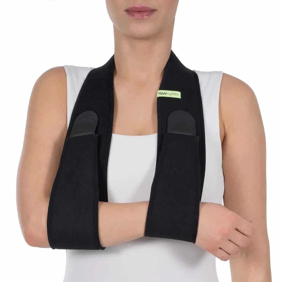 Medikaltec Kol Askısı Pratik W208 (Medikaltec266)