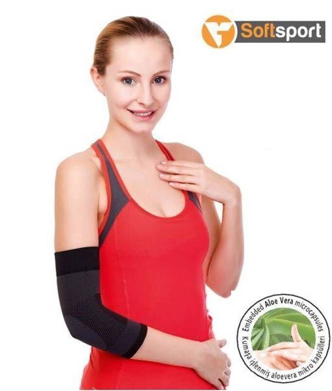 Medikaltec Softsport Dirseklik