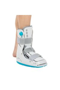 Medikaltec Havalı Yürüme Botu, Cat Walker Stabilizasyon Ortezi (kısa)