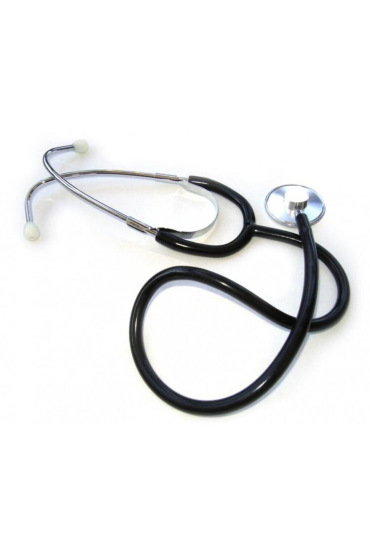 Medikaltec Plus Med Tek Taraflı Steteskop Pm-st71 Medikaltec4280 - Görsel 1 (Ön görünüm)