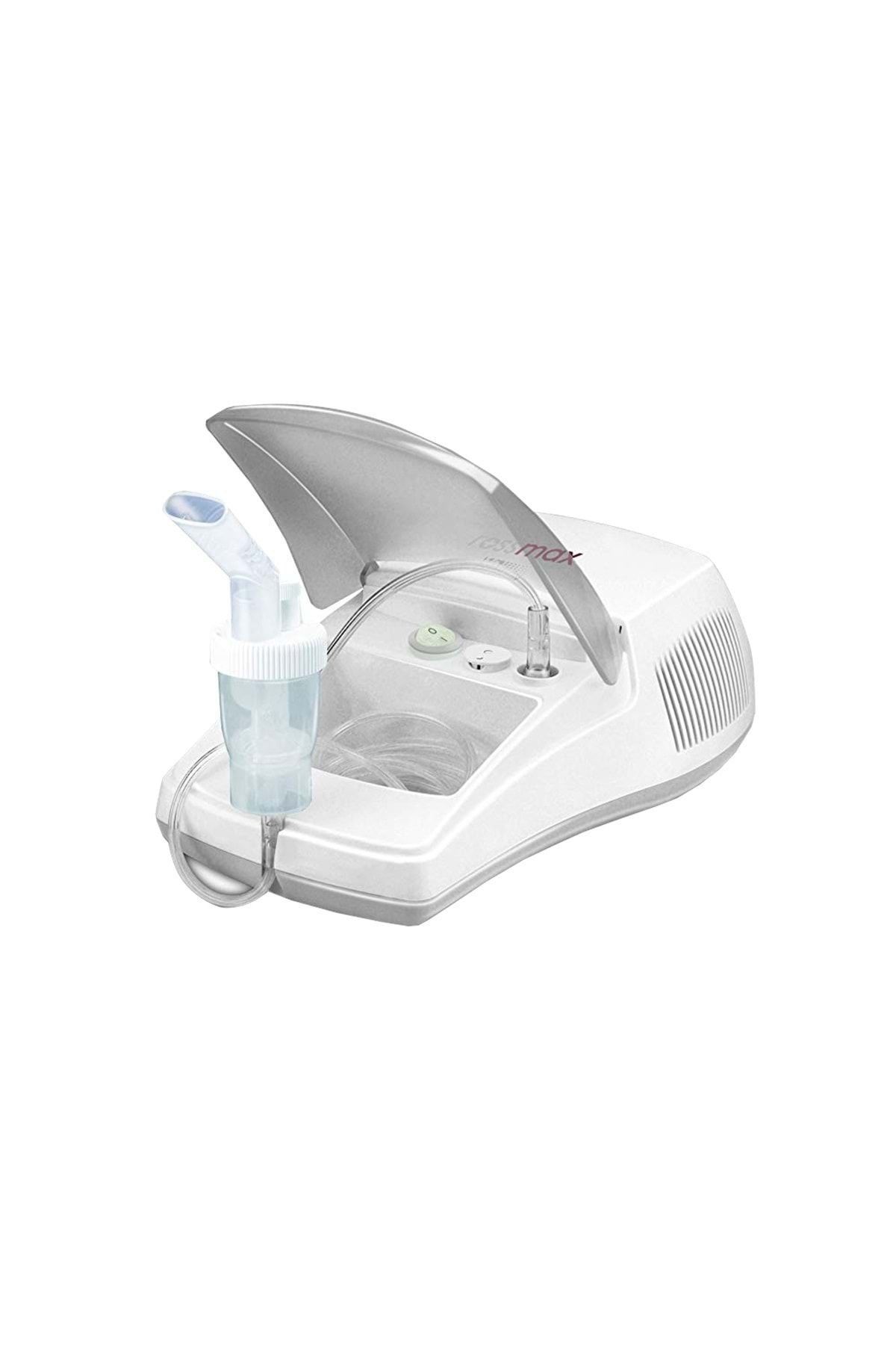 Medikaltec Na100 Komresörlü Nebulizatör Medikaltec4281 - Görsel 1 (Ön görünüm)