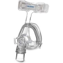 Cpap Burun Maskesi(Large) - Cpap Burun Maskesi(Large)