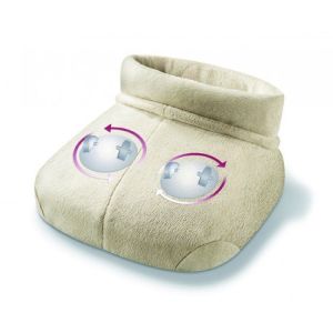 Medikaltec FWM 50 Shiatsu Masajlı Ayak Isıtıcısı