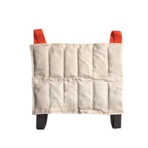 Killi Hot Pack Pedleri 1-6 dilimliNemli  - Medikaltec Killi Hot Pack Pedleri 1-6 dilimli