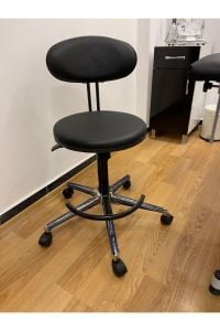 Medikaltec Cilt Bakım Koltuğu+Tabure K-258