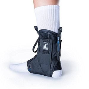 Form Fit Ayak Bileği Stabilizasyon Ortezi MEDİUM BCFKNTZQWE3324324 - Görsel 1 (Ön görünüm)