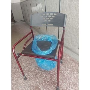Medikaltec Hasta Lazımlığı Klozeti (Medikaltec270)