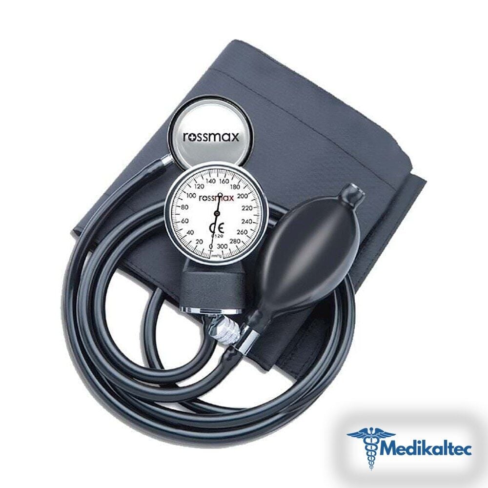 Medikaltec Gb102 Manuel Tansiyon Aleti Medikaltec4283 - Görsel 1 (Ön görünüm)