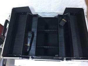 Medikaltec Metal İlk Yardım Çantası