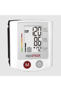 Medikaltec S150 Bilekten Ölçer Tansiyon Aleti 5yıl Garanti