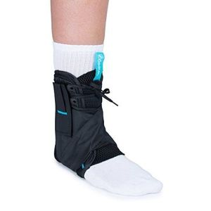 Form Fit Ayak Bileği Stabilizasyon Ortezi XLARGE