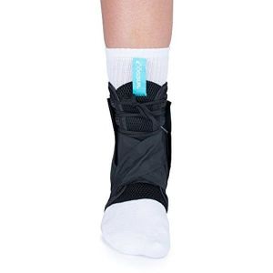 Form Fit Ayak Bileği Stabilizasyon Ortezi XLARGE