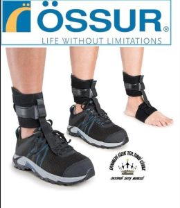 Rebound Foot-Up Düşük Ayak Bilekliği-Aya - Medikaltec Rebound Foot-Up Düşük Ayak Bilekliği-Ayakkabı SMALL/MEDİUM…