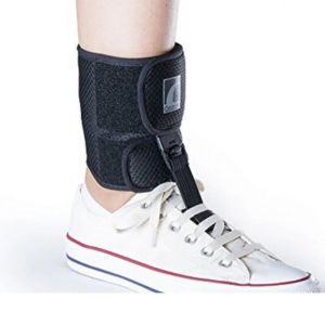 Rebound Foot-Up Düşük Ayak Bilekliği-Aya - Medikaltec Rebound Foot-Up Düşük Ayak Bilekliği-Ayakkabı SMALL/MEDİUM…