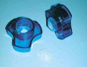 Medikaltec Tablet Ezici İlaç Ezici Medikaltec5298 - Görsel 2 (Ön görünüm)