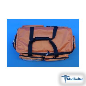 Travma Çantası Geniş Model TRAVMA ÇANTAS - Medikaltec Travma Çantası Geniş Model Medikaltec7852 - Görsel 1 (Ön görünüm)