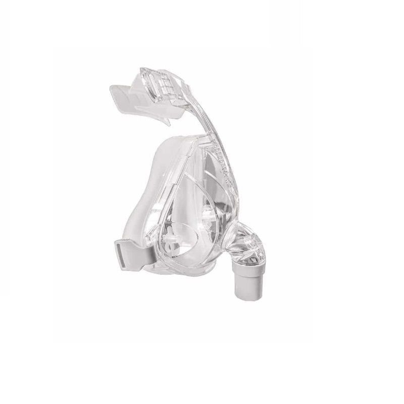 Tam Yüz Cpap Bpap Oto-Cpap Maskesi SMALL - Medikaltec Tam Yüz Cpap Bpap Oto-Cpap Maskesi SMALL Medikaltec7853 - Görsel 1 (Ön…
