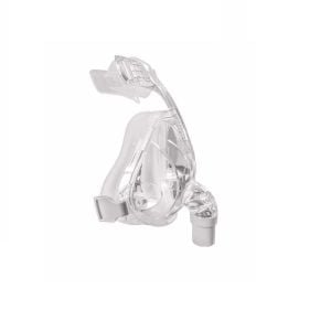 Tam Yüz Cpap Bpap Oto-Cpap Maskesi SMALL - Medikaltec Tam Yüz Cpap Bpap Oto-Cpap Maskesi SMALL Medikaltec7853 - Görsel 1 (Ön…