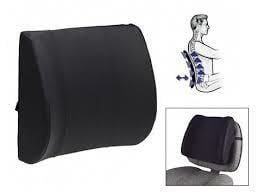 Ortopedik Bel Sırt Destek Yastığı Bel Minderi - Medikaltec Ortopedik Bel Sırt Destek Yastığı Bel Minderi