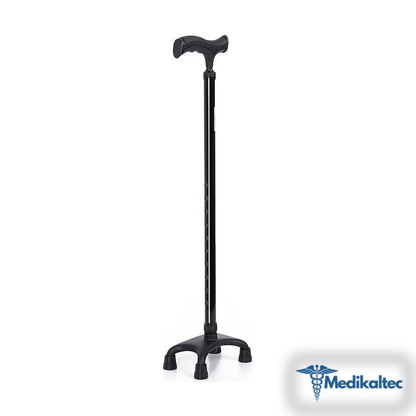 Comfort Plus DY05940L Yeni Nesil Baston 4 Ayaklı wzpxIHBew43 - Görsel 1 (Ön görünüm)