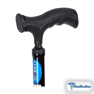 Comfort Plus DY05940L Yeni Nesil Baston 4 Ayaklı wzpxIHBew43 - Görsel 2 (Ön görünüm)