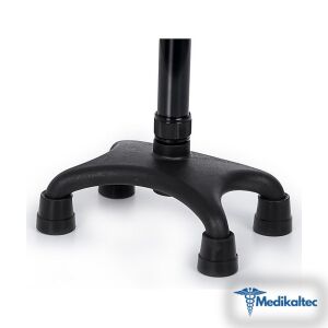 Comfort Plus DY05940L Yeni Nesil Baston 4 Ayaklı wzpxIHBew43 - Görsel 3 (Ön görünüm)