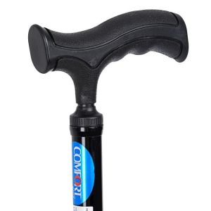 Comfort Plus DY05940L Yeni Nesil Baston 4 Ayaklı wzpxIHBew43 - Görsel 2 (Ön görünüm)