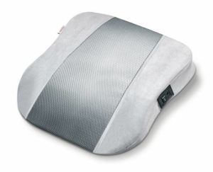 Medikaltec MG 145 Shiatsu Masaj Yastığı Medikaltec5302 - Görsel 1 (Ön görünüm)