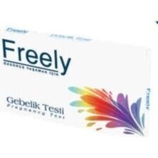 Gebelik Testi 1 Adet Gebelik