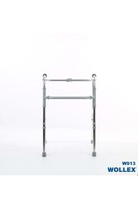 Medikaltec Alüminyum Hareketli Walker W913