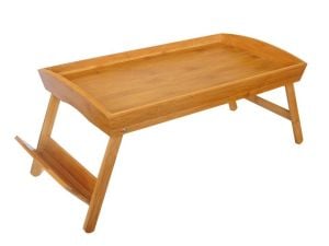Bambu Yatak Üstü Yemek ve Kahvaltı Sehba - Medikaltec ltı Sehbası