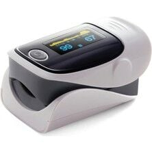 Parmak Tipi Dalgalı Pulseoximetre Yk-80a