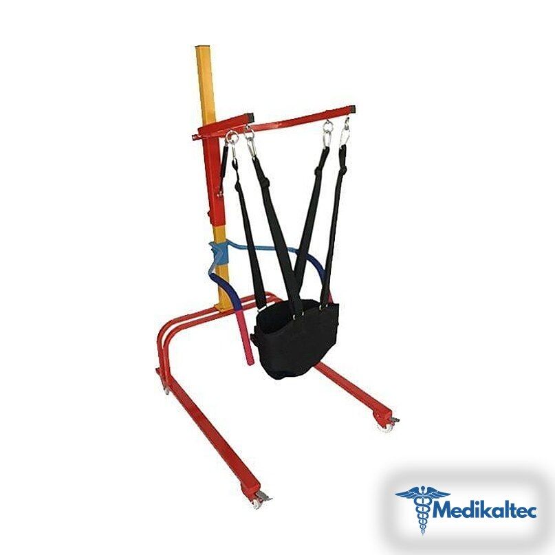Easy Walker Çocuk Yürüyüş AletiYürüteç i - Medikaltec Easy Walker Çocuk Yürüyüş Aleti Medikaltec6665 - Görsel 1 (Ön görünüm)