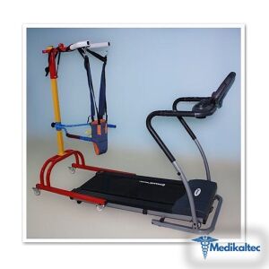 Easy Walker Çocuk Yürüyüş AletiYürüteç i - Medikaltec Easy Walker Çocuk Yürüyüş Aleti Medikaltec6665 - Görsel 2 (Ön görünüm)