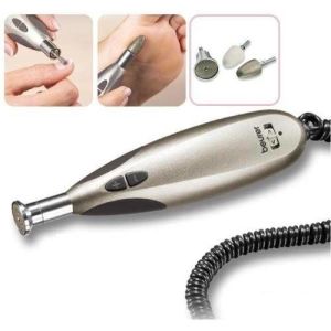 Medikaltec MP 60P Profesyonel Manikür Pedikür Seti Medikaltec5305 - Görsel 1 (Ön görünüm)
