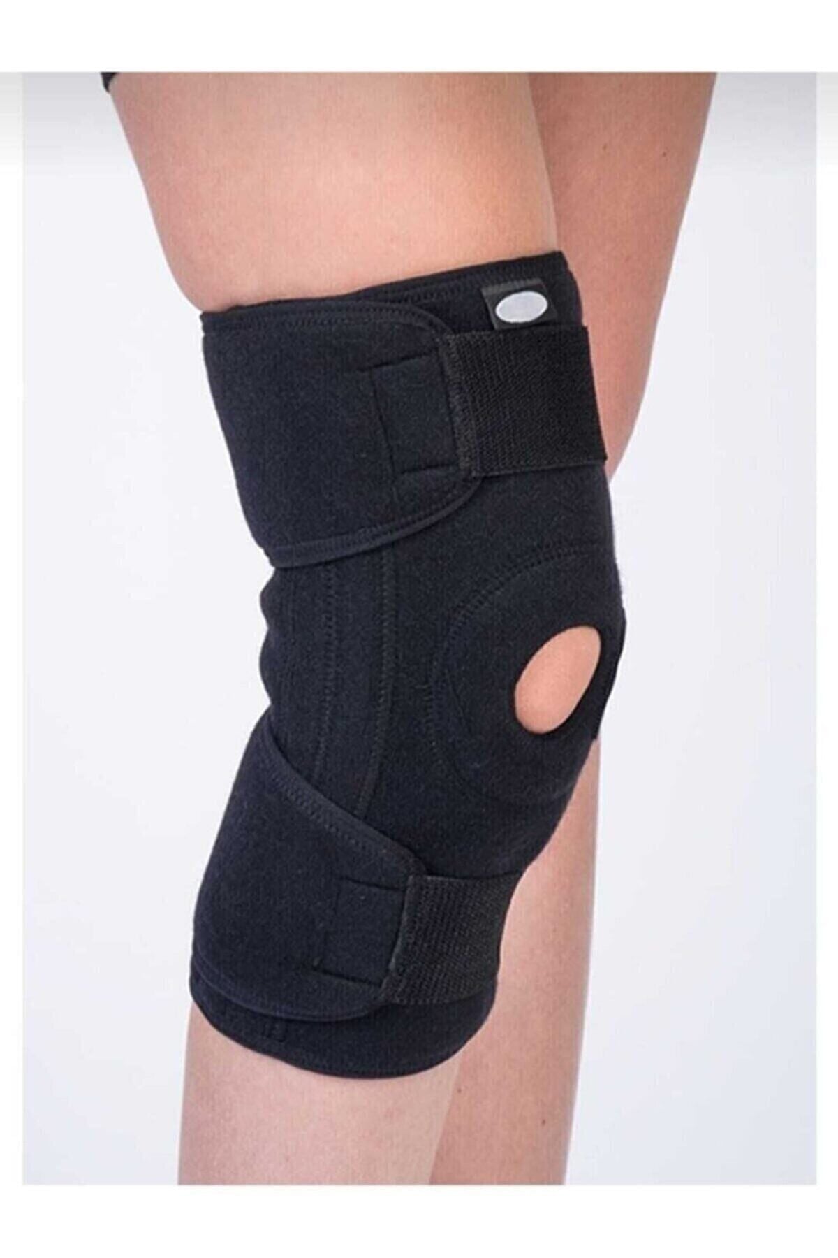 Medikaltec Patella Dizlik Bedensiz Medikaltec3292 - Görsel 1 (Ön görünüm)