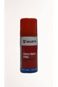 Würth Araç İçi Tazeleme Spreyi