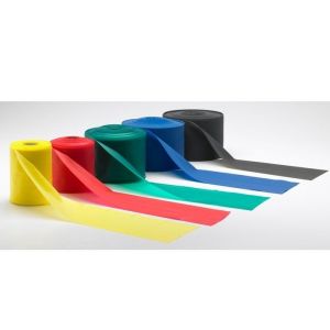 Thera-Band 22.5 m. Egzersiz ve Pilates B - Medikaltec .5 m. Egzersiz ve Pilates Bandı