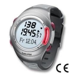 Medikaltec Nabız Ölçme Saati PM 80 Nabız Ölçme Saati Medikaltec5308 - Görsel 1 (Ön görünüm)