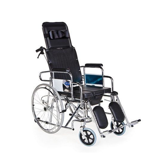 Comfort Plus KY-608 GC Özellikli Tekerle - Medikaltec Comfort Plus KY- GC Özellikli Tekerlekli Sandalye Medikaltec7862 …