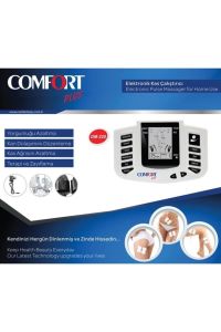 Medikaltec Dm-2100 Terlikli Elektronik Kas Çalıştırıcı Tens Terapi Cihazı