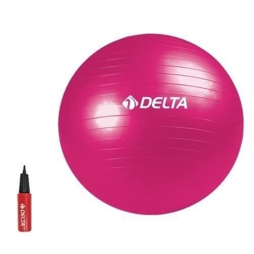Medikaltec Pilates Topu Pompa Hediyeli 65 CM Medikaltec5310 - Görsel 1 (Ön görünüm)