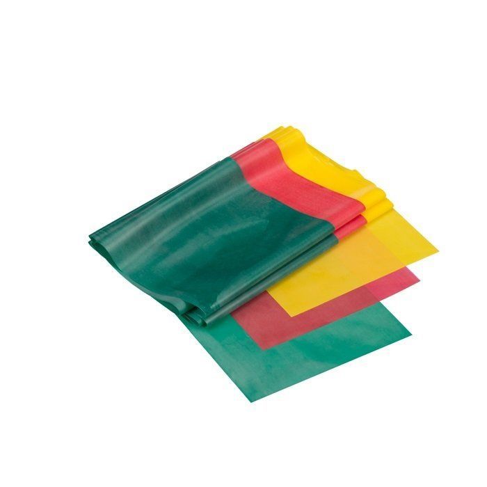 x; font-size: 14pt; margin: 0px; padding - Medikaltec 3'lü Band Set 1. m Medikaltec6702 - Görsel 1 (Ön görünüm)
