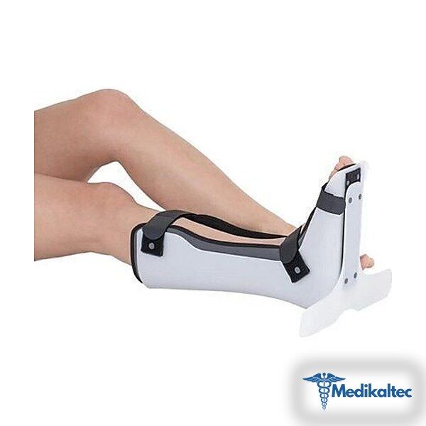 Medikaltec W618 Afo İstirahat-Foot Guard Small 34-37 Medikaltec1285 - Görsel 1 (Ön görünüm)
