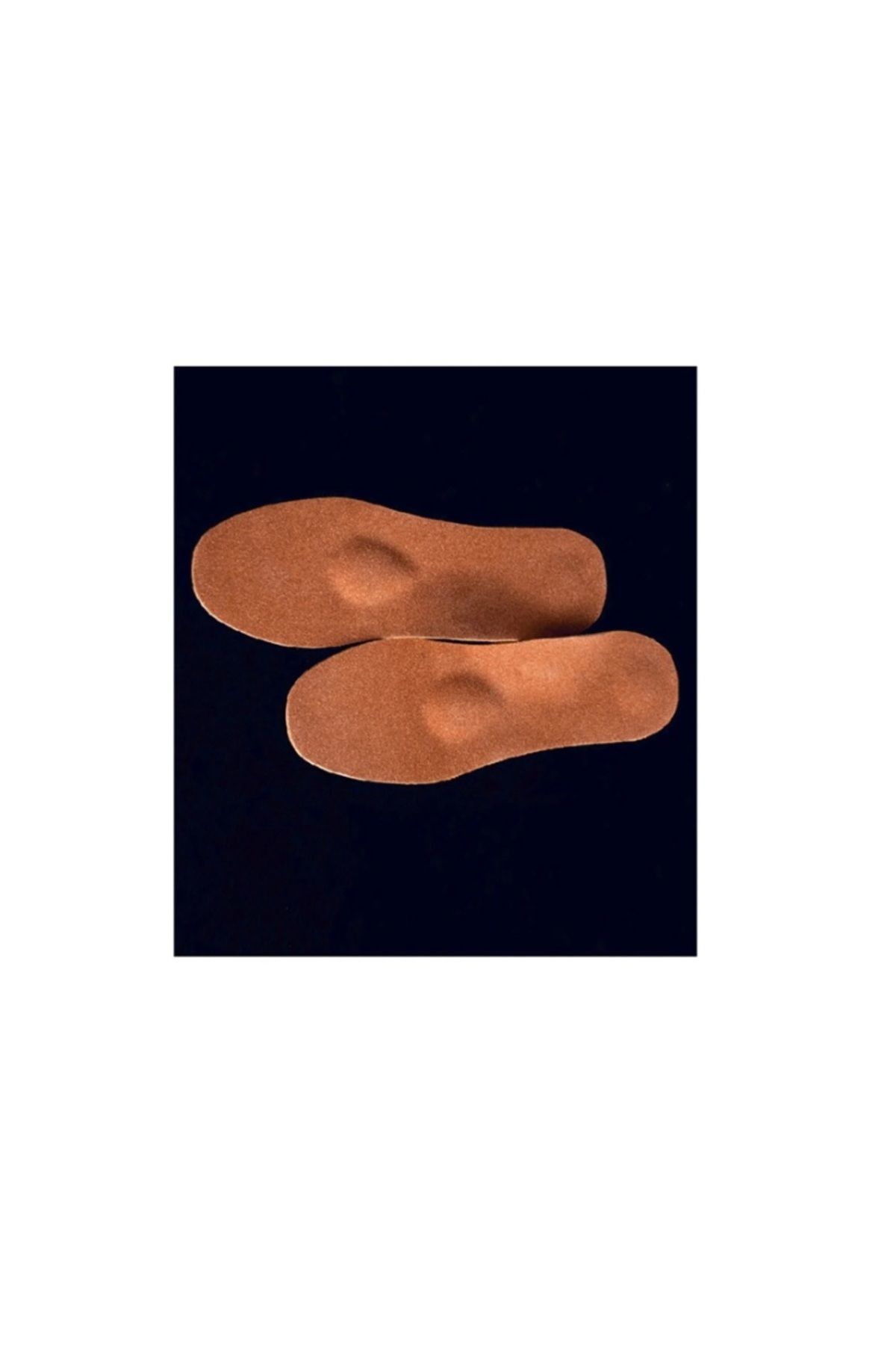 Medikaltec Starflex Tabanlık (özel Olarak Termoplastik Malzemeden Üretilmiştir) Medikaltec2298 - Görsel 1 (Ön görünüm)