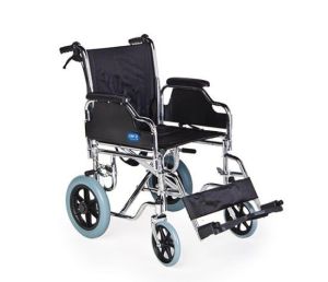 Comfort Plus KY-904BJ Özellikli Tekerlek - Medikaltec KY- Özellikli Tekerlekli Sandalye