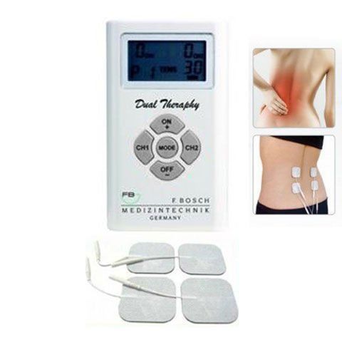 F.Bosch FB 2405 Tens/Ems Terapi Sistemi - Medikaltec F.Bosch FB Tens/Ems Terapi Sistemi Medikaltec6703 - Görsel 1 (Ön…